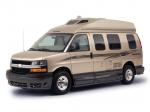 Roadtrek 170 Versatile 2011 года